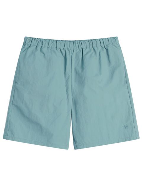 Goldwin Goldwin Nylon Shorts