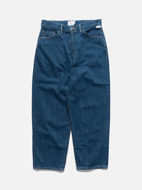 激レアWTAPS ARMSTRONG/TROUSERS/COTTON.DENIM WTAPS Armstrong / Trousers /Cotton Denim