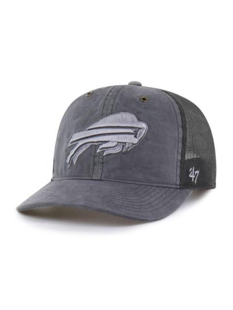 Carhartt Buffalo Bills '47 Dyed Trucker Relaxed Fit
