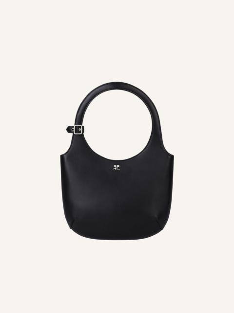 courrèges HOLY LEATHER BAG