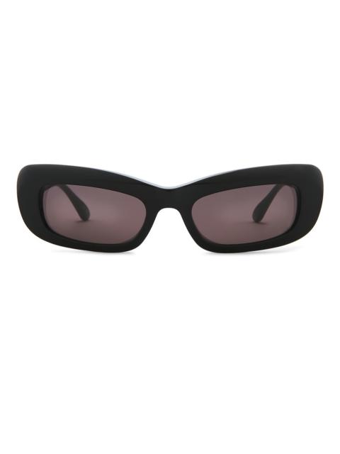 BALENCIAGA Diva Sunglasses