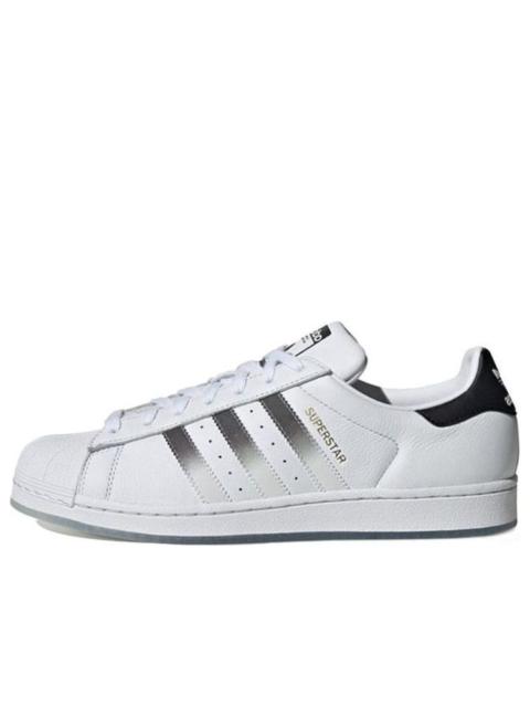 adidas adidas originals Superstar Cloud White and Core Black Shoes 'Black White' EG9289