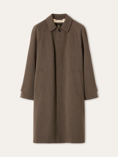 Loro Piana Kensington Coat