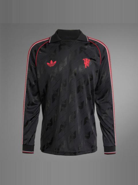 Manchester United LFSTLR Jersey