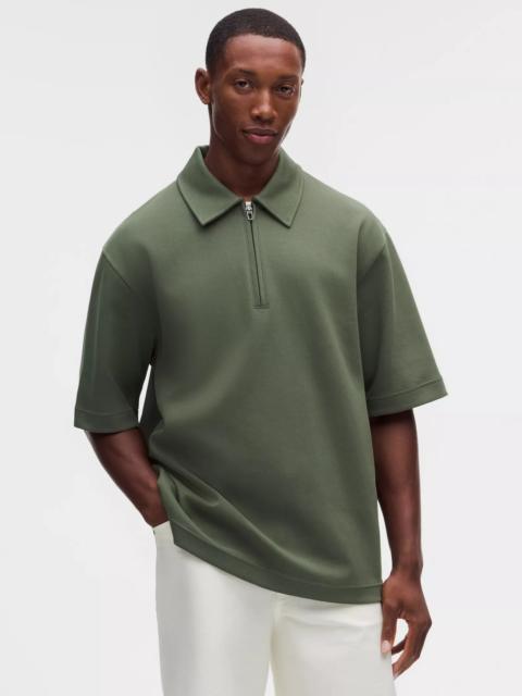 lululemon Grand Standard Short-Sleeve Polo