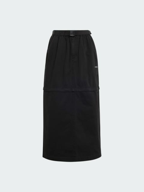adidas adidas Equipment Skirt