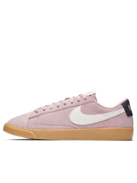 (WMNS) Nike Blazer Low SD 'Plum Chalk' AV9373-500