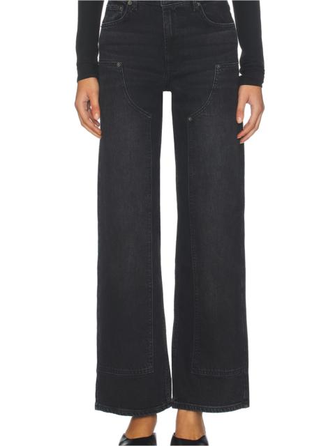 Rails Getty Workwear Pant