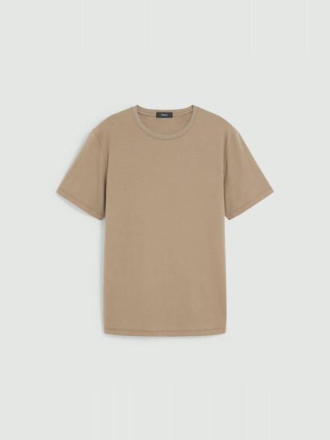 Precise Tee in Cotton Jersey