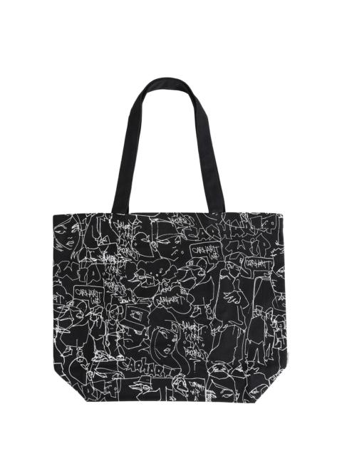Carhartt WIP Blinkerfluid Tote Bag