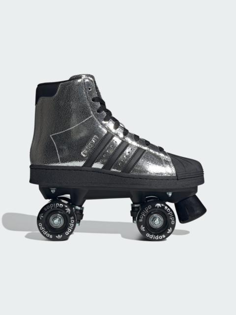 adidas Superstar 82 Roller Skates