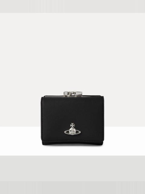 Vivienne Westwood SMALL FRAME WALLET