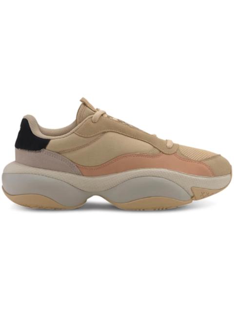 PUMA Puma Alteration Premium Leather Beige Pink