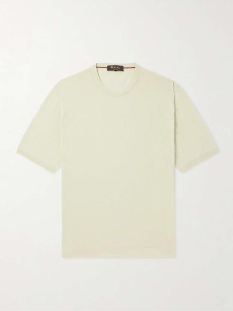 Bay Cotton T-Shirt