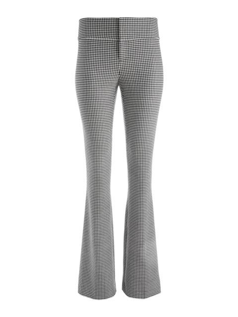Alice + Olivia OLIVIA BOOTCUT PANT