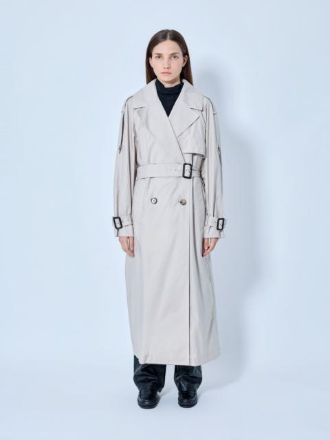Max Mara Classic Trench Coat