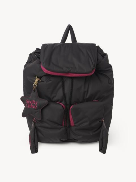 See by Chloé JOY RIDER BACKPACK