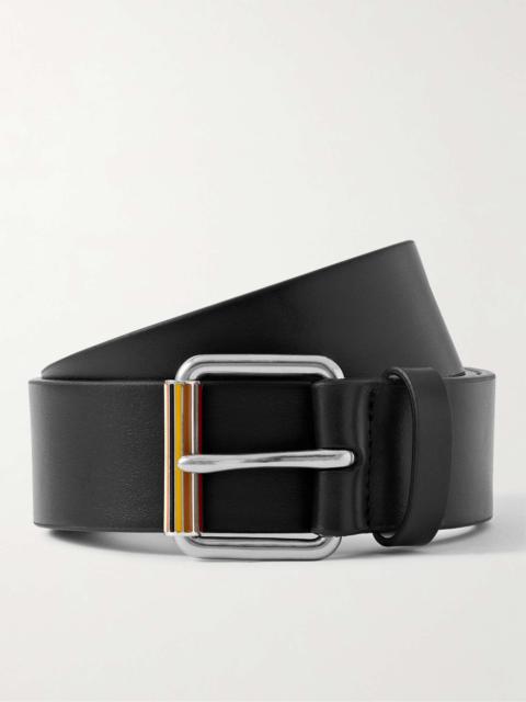 3.5cm Leather Belt