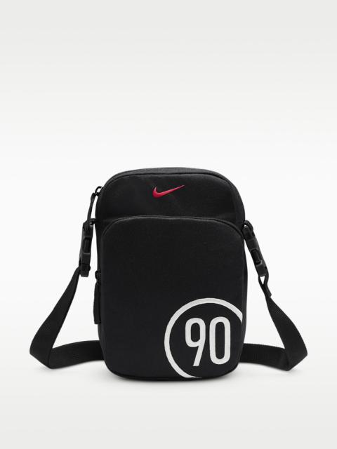 Nike Nike Heritage Total 90 Crossbody Bag (4L)