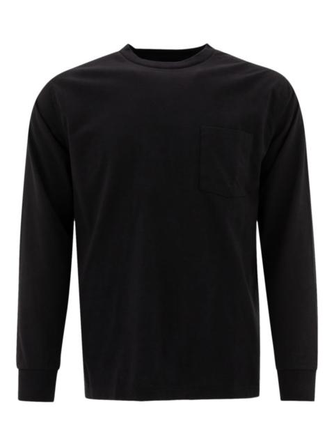 BEAMS PLUS long-sleeve T-shirt