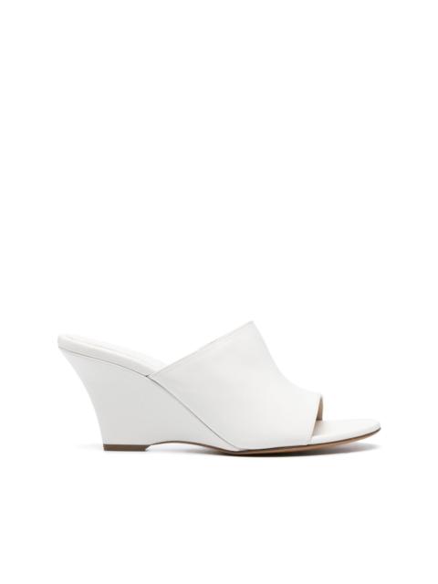 KHAITE Marion mule sandals