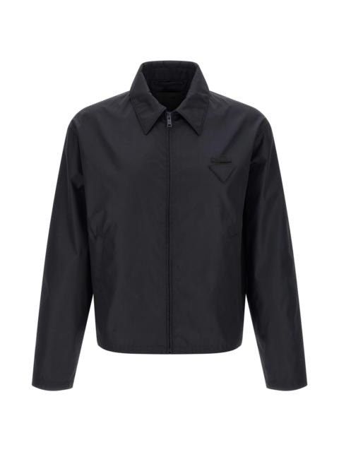 Prada Re-nylon jacket