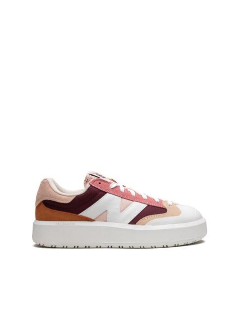 New Balance CT302 low-top sneakers