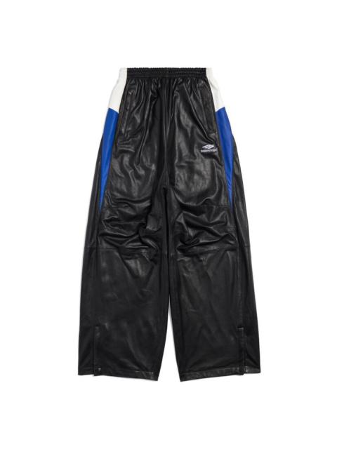 3b Sports Icon Tracksuit Pants in Black