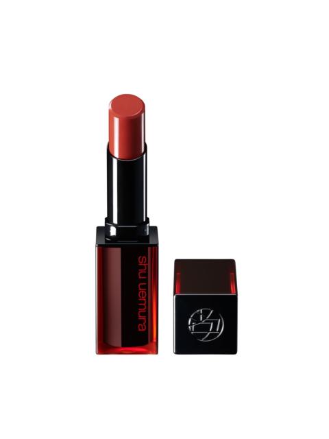 Shu Uemura rouge unlimited amplified lacquer