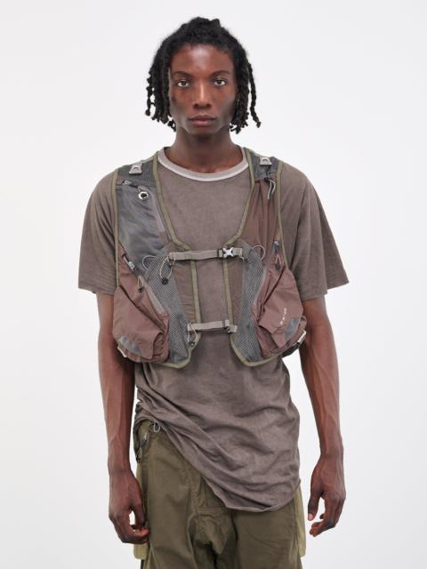 HAMCUS LPU / Hive Rambler Functional Vest