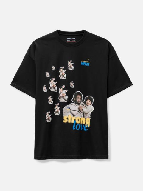 Martine Rose OVERSIZED T-SHIRT