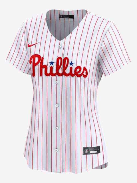 Bryce Harper Philadelphia Phillies Women’s Nike Dri-FIT ADV MLB Limited Jersey