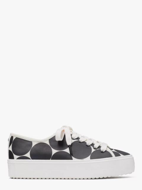 kate spade Serve Sneakers