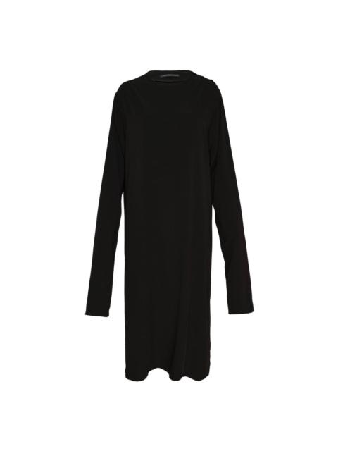 Y's Knot Sleeve Dress