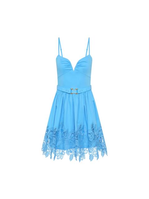 REBECCA VALLANCE Montreux Mini Dress