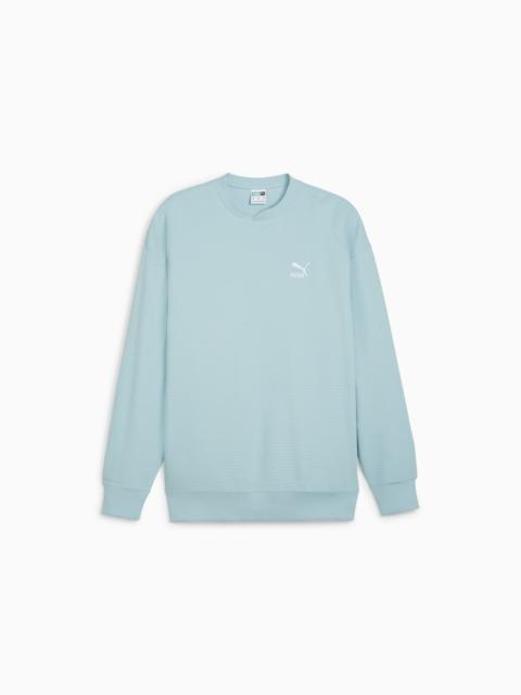 CLASSICS Men's Waffle Sweatshirt