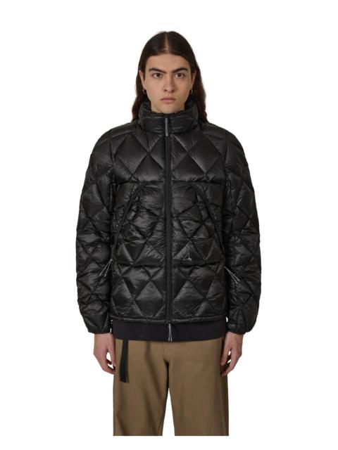 Nuna 800 Fill Power Hooded Down Jacket