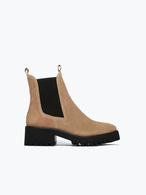 FRĒDA SALVADOR BROOKE RAIN RESISTANT BOOT