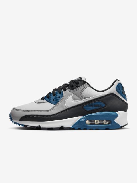 Nike Men's Air Max 90 Shoes