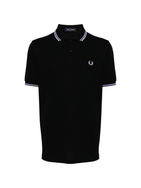 M3600 Twin Tipped polo shirt