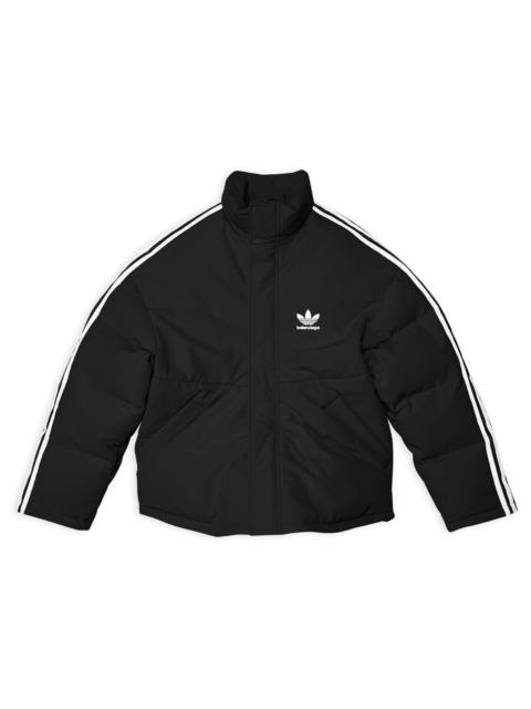 BALENCIAGA Balenciaga x adidas Puffer Jacket Black