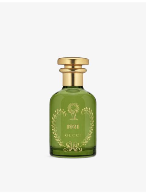 GUCCI The Alchemist's Garden 1921 Eau De Parfum 50ml