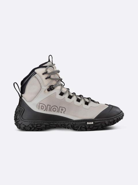 Dior Diorizon Hiking Boot