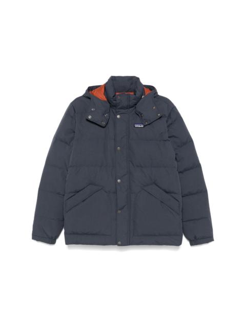 Downdrift jacket