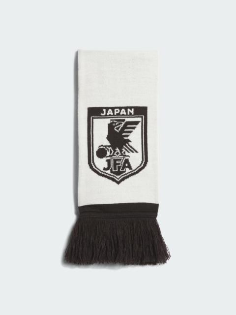 adidas Japan Away Soccer Scalf Scarf
