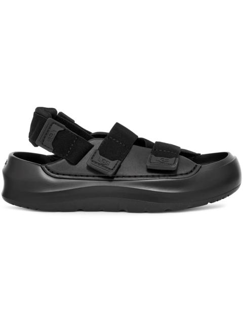 UGG UGG Stratus Sandal Black (Women's)