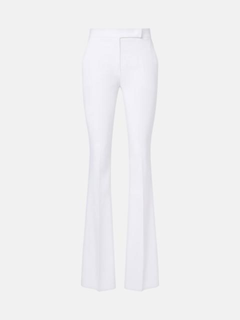 Max Mara Cotton slim pants