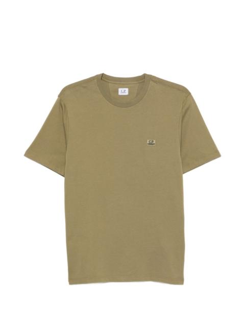 C.P. Company short-sleeve T-shirt