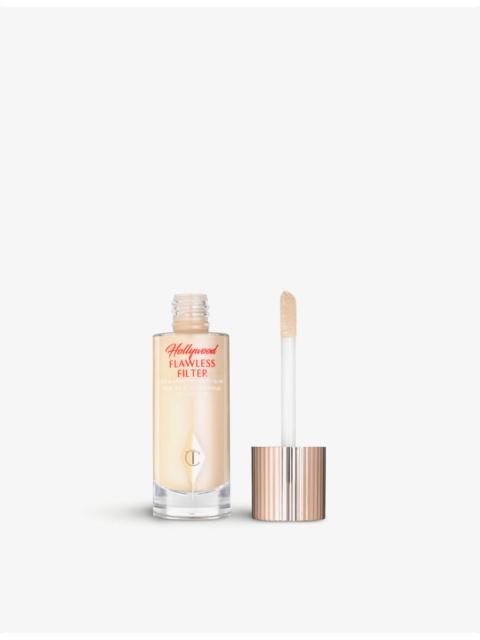 Charlotte Tilbury Hollywood Flawless Filter complexion booster 30ml