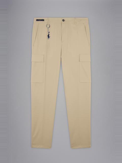 Paul & Shark CARGO TROUSERS